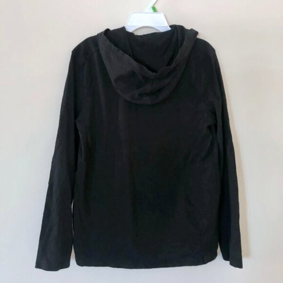 Calvin Klein Hooded sweatshirt - Picture 2 of 11